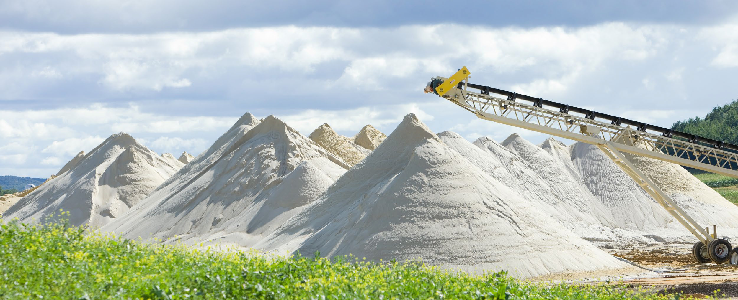 U.S. Silica uses energy flexibility to earn demand response payments