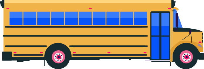 bus