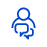 support icon