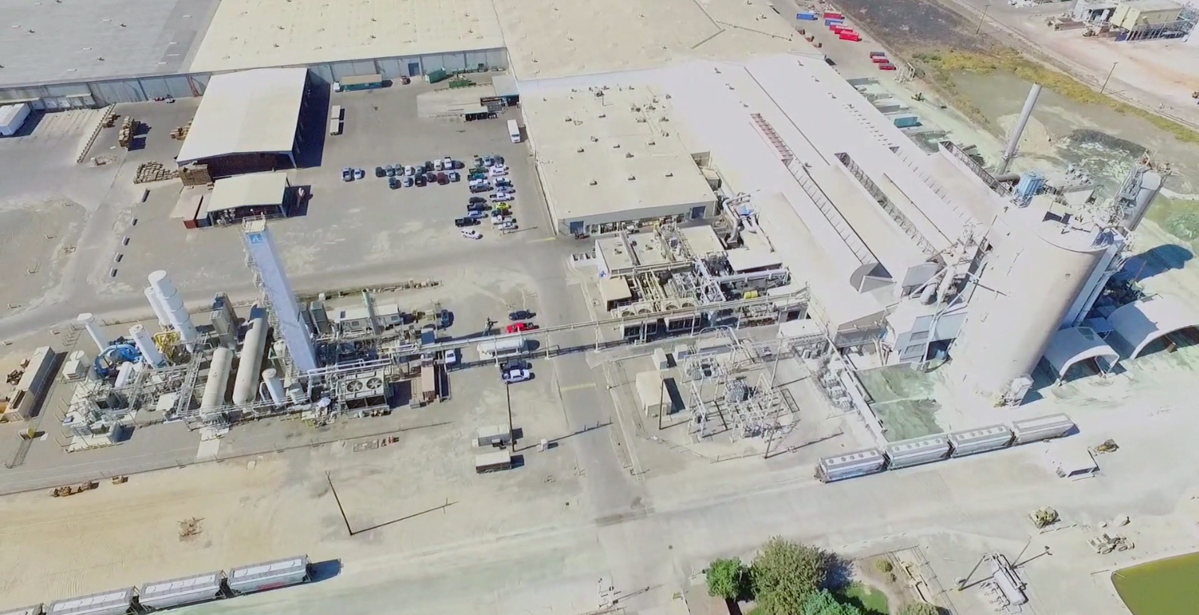 Ardagh Glass Packaging – North America achieves major energy savings in demand response