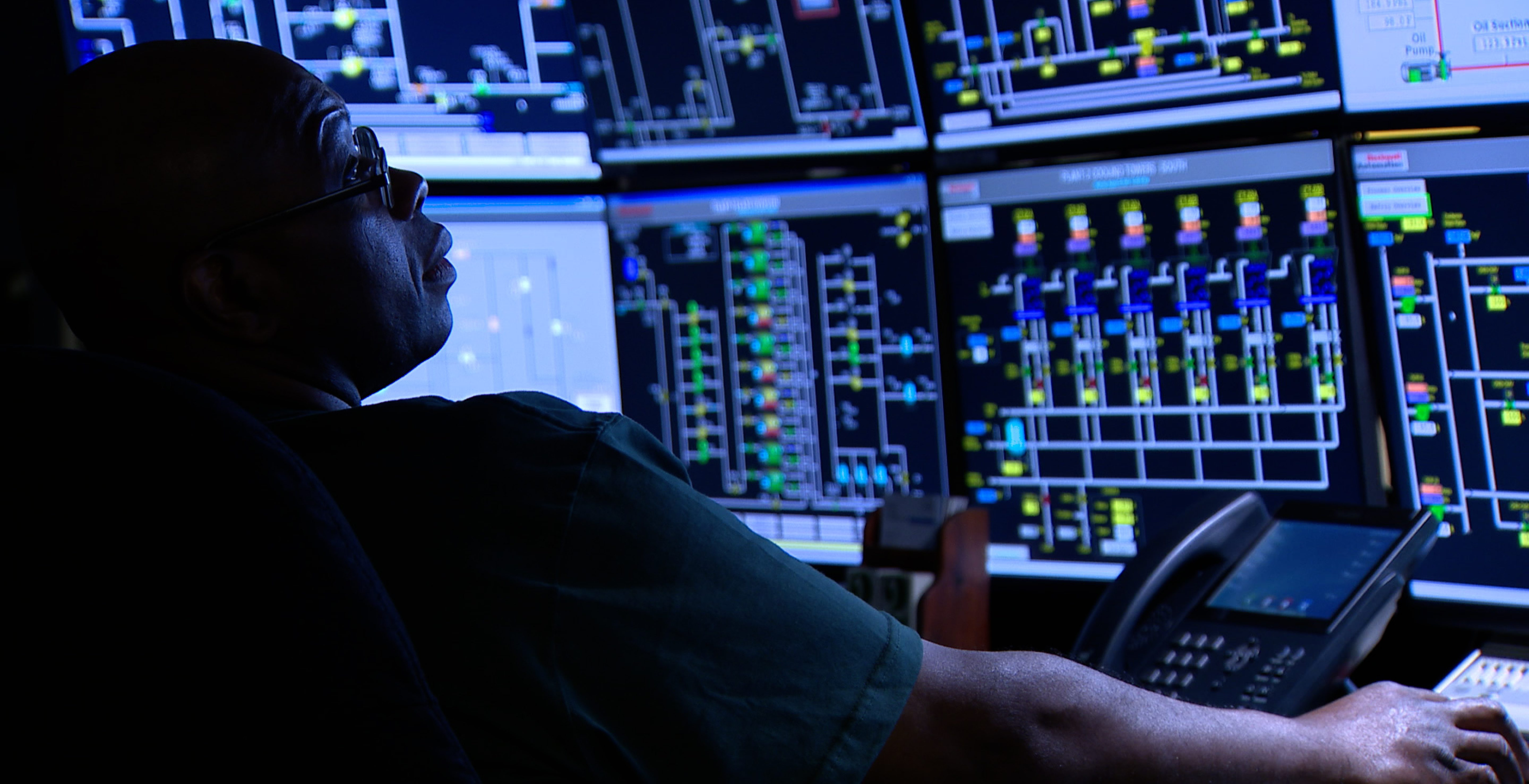 CenTrio Energy maximizes demand response participation