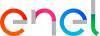 Enel North America Logo 60th Anniversary